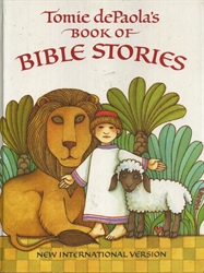Tomie de Paola's Book of Bible Stories