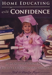 Home Educating with Confidence