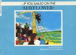 If You Sailed On the Mayflower