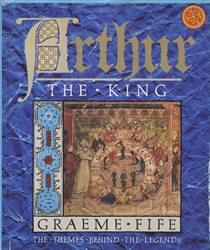 Arthur the King - Exodus Books