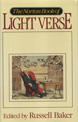 Norton Book of Light Verse
