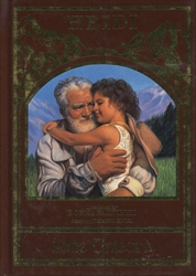 Heidi (Little Unicorn) - Exodus Books