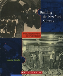 Building the New York Subway