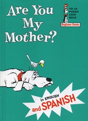 Are You My Mother (in English and Spanish)