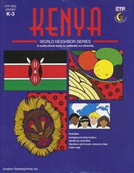 Kenya