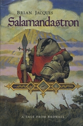 Salamandastron