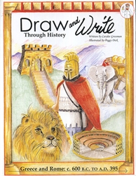 Draw & Write Through History Book 2