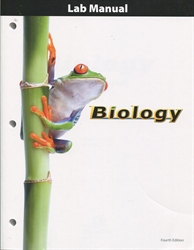 Biology - Lab Manual (really old)