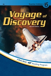Voyage of Discovery - Teacher Edition