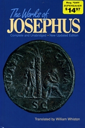 Works of Josephus
