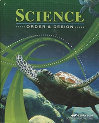 Science: Order & Design - Student Text (old)