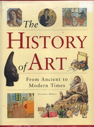 History of Art - Exodus Books