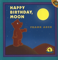 Happy Birthday, Moon