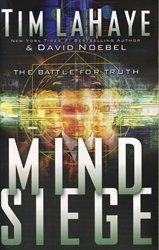 Mind Siege