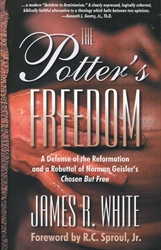 Potter's Freedom