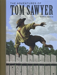 Adventures of Tom Sawyer