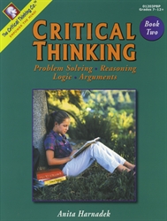 Critical Thinking Book Two