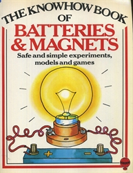 Batteries & Magnets