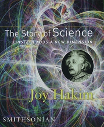 Story of Science Book 3