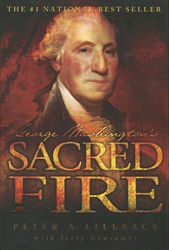 George Washington's Sacred Fire