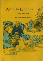 Amelia Earhart: Kansas Girl