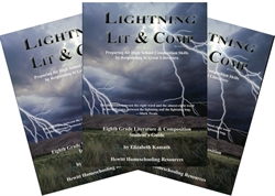 Lightning Lit & Comp 8