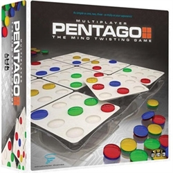 Pentago (Multiplayer)