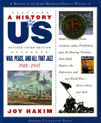 History of US Book 9