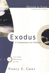 Herein is Love Volume 2: Exodus