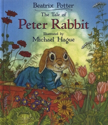 Tale of Peter Rabbit
