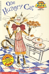 One Hungry Cat