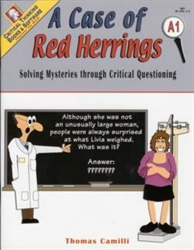 Case of Red Herrings A-1