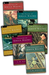 Green Knowe Chronicles - Complete Set