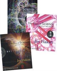 Story of Science - Set