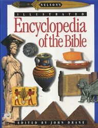 Nelson's Illustrated Encyclopedia of the Bible