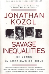Savage Inequalities