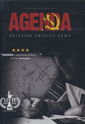 Agenda Documentary (DVD)