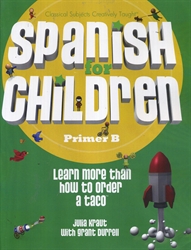 Spanish for Children Primer B