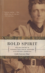 Bold Spirit - Exodus Books