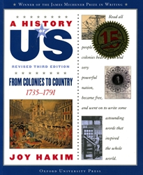History of US Book 3