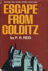Escape from Colditz