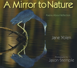 Mirror to Nature: Poems About Reflection