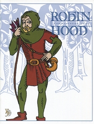 Robin Hood - Comprehension Guide