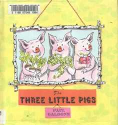 Three Little Pigs