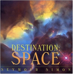 Destination: Space - Exodus Books