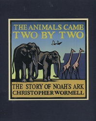 Animals Came Two by Two