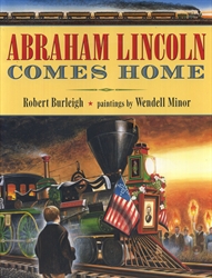Abraham Lincoln Comes Home