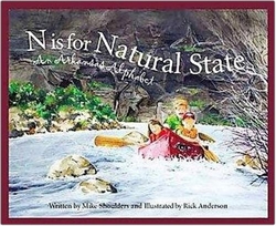N is for Natural State