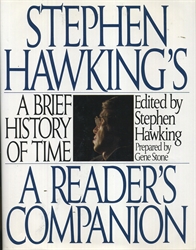 Brief History of Time Reader's Companion