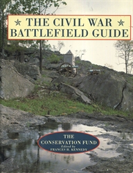 Civil War Battlefield Guide